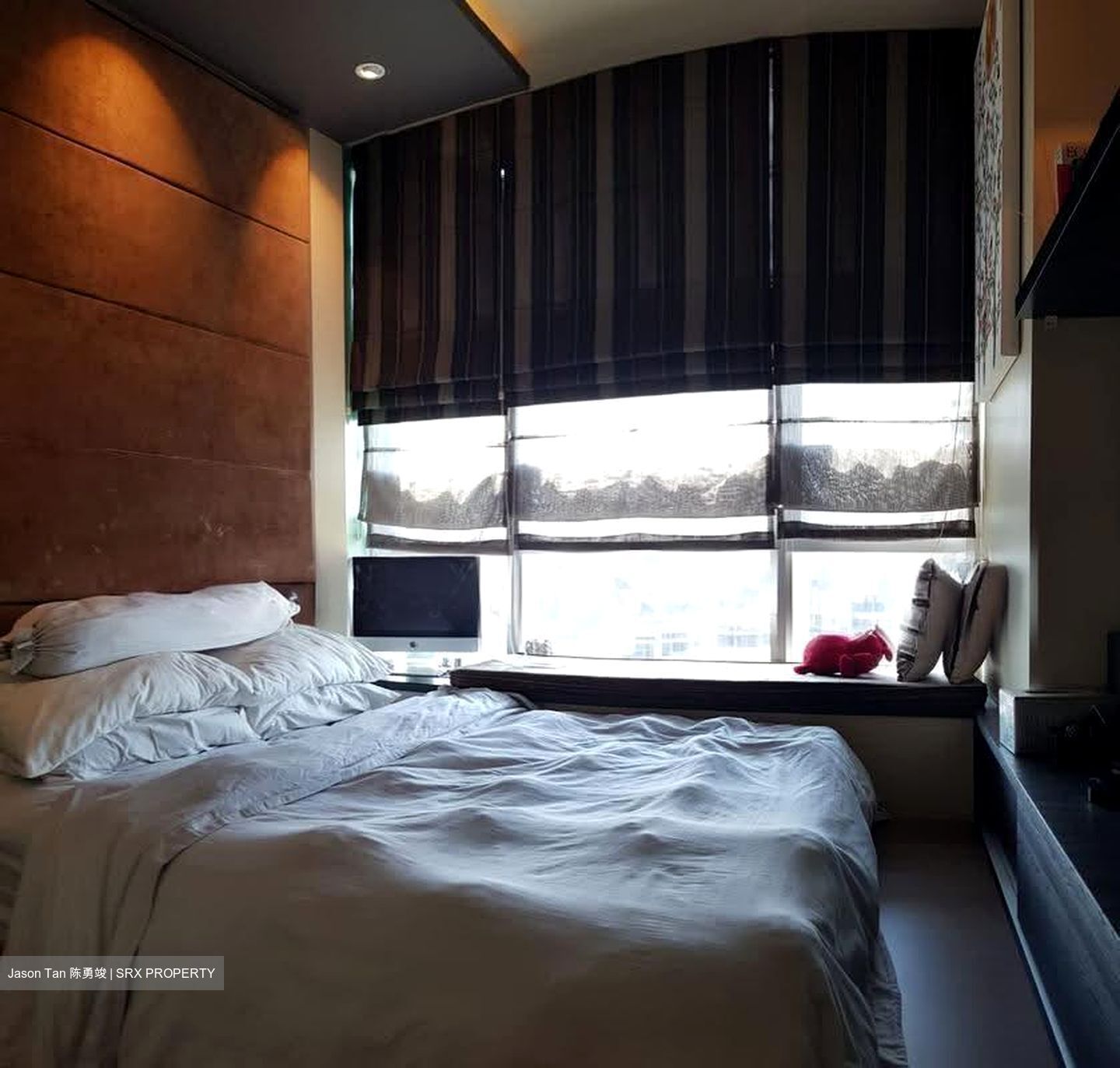 One Amber (D15), Condominium #631585941